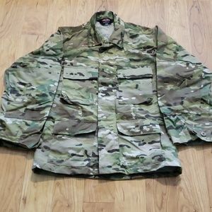 Tru Spec multi cam ACU top